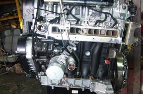 FIAT DUCATO 2,3 120KM двигатель новый F1AE3481D