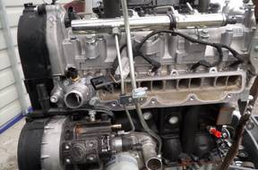 FIAT DUCATO 2,3- 2015  EURO 5 двигатель