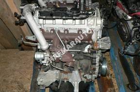 FIAT DUCATO 2,3 двигатель 150KM