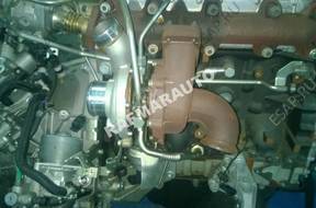 FIAT DUCATO 2,3 двигатель 150KM