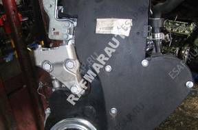 FIAT DUCATO 2,3 двигатель