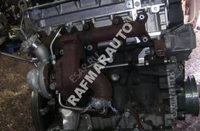 FIAT DUCATO 2,3 двигатель