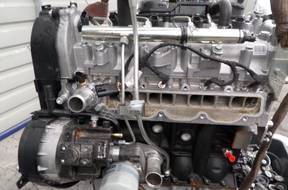 FIAT DUCATO 2,3 EURO 5 2015 двигатель
