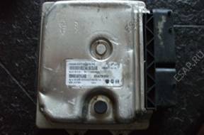 FIAT DUCATO 2,3 HPI БЛОК УПРАВЛЕНИЯ 51879352