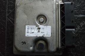 FIAT DUCATO 2,3 HPI БЛОК УПРАВЛЕНИЯ 51908934 MJD8F3.B1