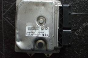 FIAT DUCATO 2,3 HPI БЛОК УПРАВЛЕНИЯ 55245027 MJD8F3.B2