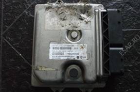 FIAT DUCATO 2,3 HPI БЛОК УПРАВЛЕНИЯ 55253528 MJD8F3.BD