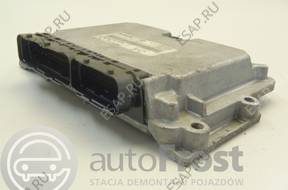 FIAT DUCATO 2,3 JTD HDI БЛОК УПРАВЛЕНИЯ 0281010488