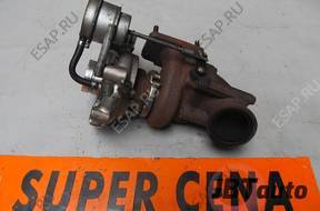 FIAT DUCATO 2,3 MULTIJET 120 ТУРБО 504071260 06/13