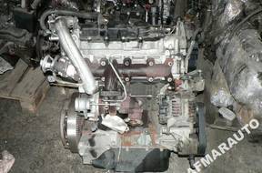 FIAT DUCATO 2,3 MULTIJET двигатель 2006-2009 год.