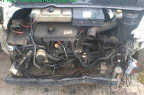 FIAT DUCATO 2,3JTD 02-2006 год ТНВД  IVECO