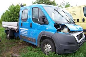 FIAT DUCATO 2,3JTD КОМПЛЕКТ ЗАЖИГАНИЯ 2009 2010