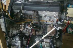 Fiat Ducato 2,5 D двигатель ПО kapitalnym remoncie