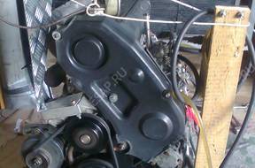 Fiat Ducato 2,5 D двигатель ПО kapitalnym remoncie