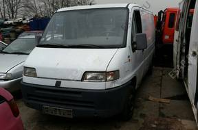 FIAT DUCATO 2,5D  ТНВД ADAX