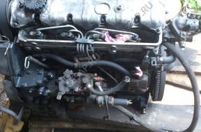 Fiat Ducato 2,5TD ПО kapitalnym remoncie