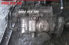 FIAT DUCATO 2,5TD TDI  ТНВД 0460414105