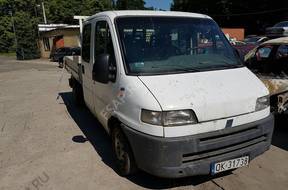 FIAT DUCATO 2,8 D КОРОБКА ПЕРЕДАЧW ADAX