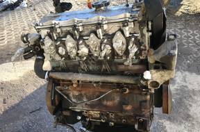 FIAT DUCATO 2,8 JTD двигатель