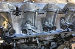 FIAT DUCATO 2,8 JTD двигатель