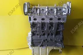 FIAT DUCATO 2.0 EU5 двигатель 250A1000 DOSTAWA