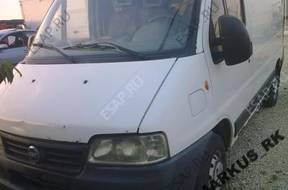 fiat ducato 2.0 jtd hdi двигатель skrzynia bieg