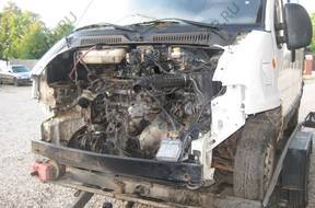 Fiat Ducato 2.0 JTD/ Jumper/ Boxer