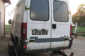 Fiat Ducato 2.0 JTD/ Jumper/ Boxer