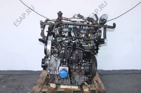 FIAT DUCATO 2.0 JTD RHV 2006 год, двигатель комплектный