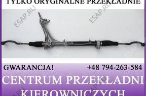 FIAT DUCATO 2006-2015 РУЛЕВАЯ РЕЙКА PRZEKŁADNIA
