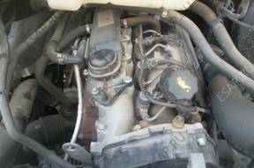 FIAT DUCATO 2010 год, 2.3 JTD MULTIJET двигатель ДЕМОНТИРОВАН