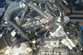 FIAT DUCATO 2014< 2,3 двигатель
