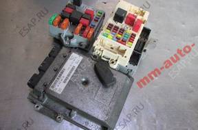 FIAT DUCATO 2.2HDI КОМПЛЕКТ DO ODPALANIA 9663289080