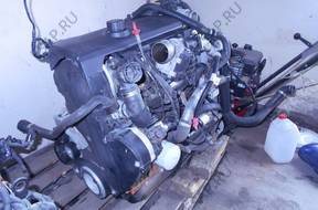 FIAT DUCATO 2.3 1AE3481D двигатель комплектный