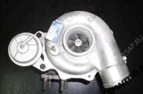 FIAT DUCATO 2.3 2,3 JTD 02-06 TURBOSPRĘŻARKA