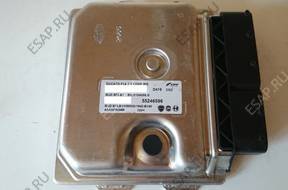 FIAT DUCATO 2.3 - 55246596 MJD8F3.B1 HW00D