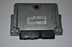 FIAT DUCATO 2.3 БЛОК УПРАВЛЕНИЯ 0281010488 1329236080