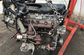 FIAT DUCATO 2.3 двигатель 15 ТЫС. КМ..KM.EURO 5