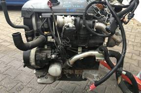 FIAT DUCATO 2.3 двигатель 15 ТЫС. КМ..KM.EURO 5