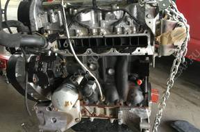 FIAT DUCATO 2.3 двигатель 5 ТЫС. КМ..KM 130  2015