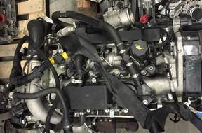 FIAT DUCATO 2.3 двигатель motor engine gowica wa