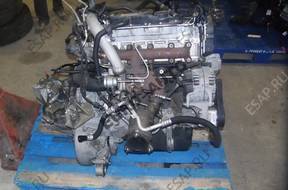 FIAT DUCATO 2.3 F1AE3481D двигатель комплектный