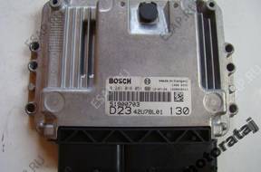 FIAT DUCATO 2.3 JTD 0281016051 51900703 51861916
