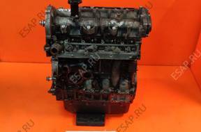 FIAT DUCATO 2.3 JTD 03 110KM F1AE0481C двигатель