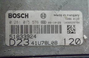 FIAT DUCATO 2.3 JTD 06-2010 год БЛОК УПРАВЛЕНИЯ КОМПЛЕКТ STARTOW