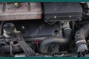 FIAT DUCATO 2.3 JTD 110KM 02-06 двигатель