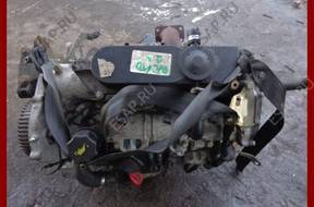 FIAT DUCATO 2.3 JTD 110KM 02-06 двигатель