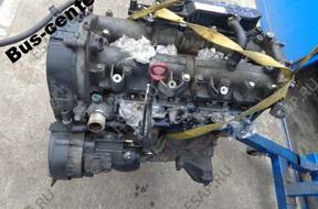 FIAT DUCATO 2.3 JTD двигатель 120KM GW21DNI P-Ń