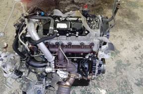 FIAT DUCATO 2.3 JTD двигатель F1AE0481N