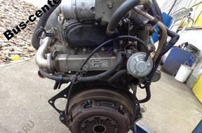 FIAT DUCATO 2.3 JTD двигатель GW21DNI P-Ń